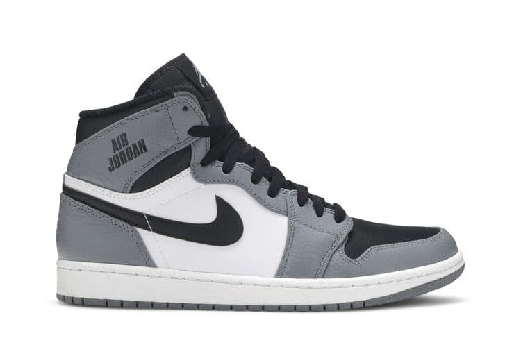 Jordan 1 Retro Rare Air Cool Grey