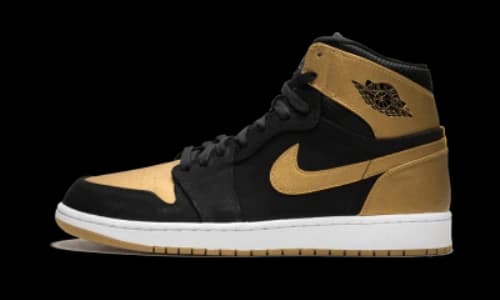 Jordan 1 Retro Melo PE