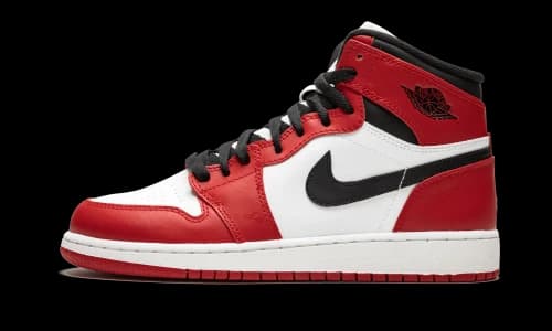 Jordan 1 Retro Chicago (2013) (GS)