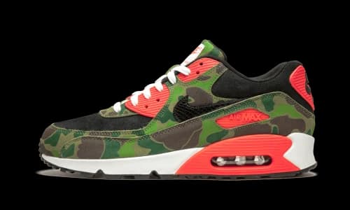 Nike Air Max 90 atmos Duck Camo