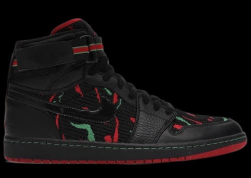 Jordan 1 Retro High Strap A Tribe Called Quest