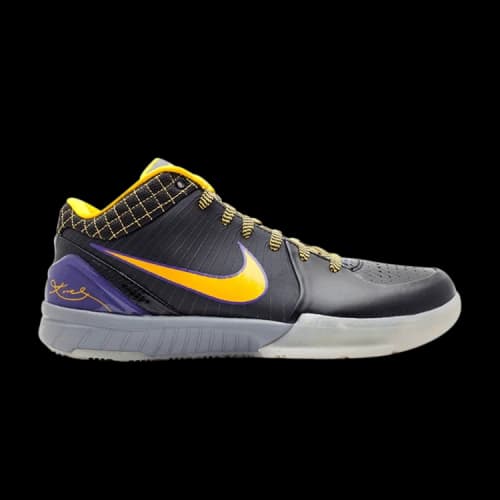 Nike Kobe 4 Carpe Diem