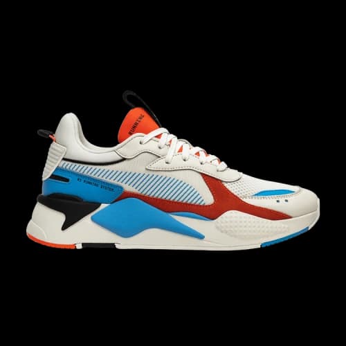 Puma RS-X Reinvention