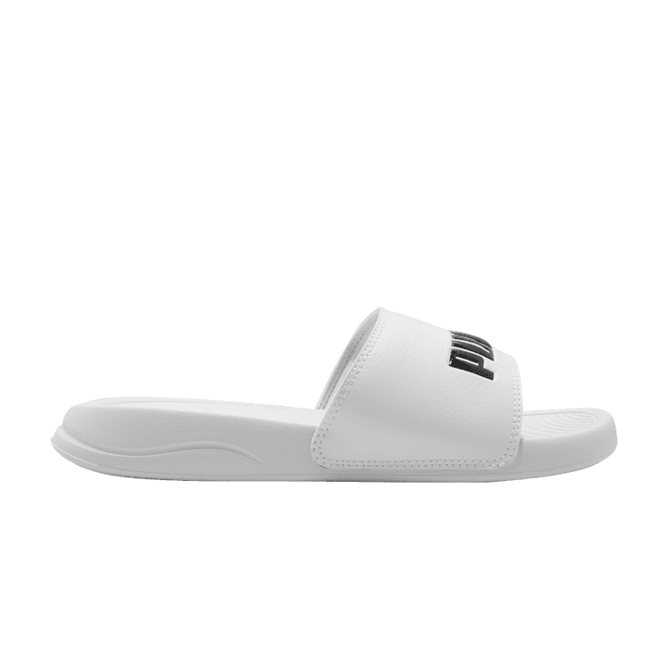 Puma Popcat 20 White Black