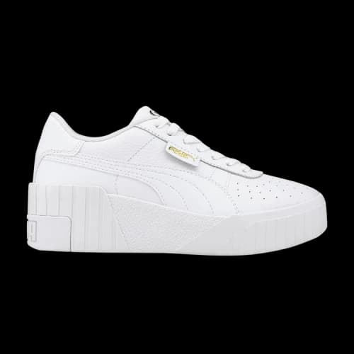 Cali Wedge 'Triple White' (Women's)