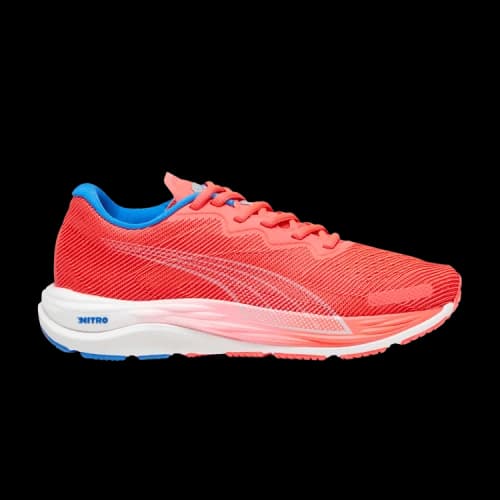 PUMA Velocity Nitro 2 'Fire Orchid' (Women's)