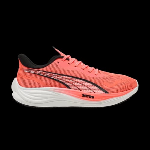 PUMA Velocity Nitro 3 'Glowing Red'