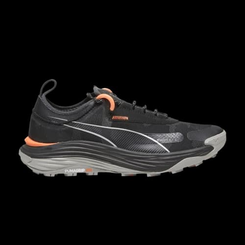 PUMA Voyage Nitro 3 GORE-TEX 'Seasons - Black Neon Sun' (Women's)