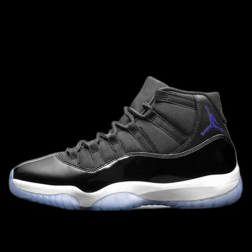 Jordan 11 Retro Space Jam (2016)