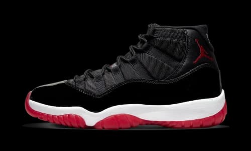 Jordan 11 Retro Playoffs Bred (2019)