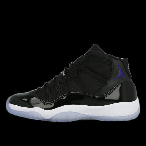 Jordan 11 Retro Space Jam (2016) (GS)