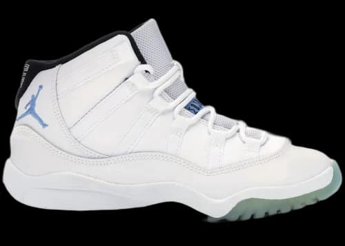 Jordan 11 Retro Legend Blue (PS)