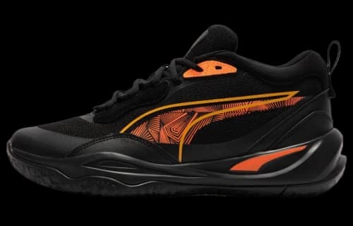 Playmaker Pro 'Laser - Black Ultra Orange'