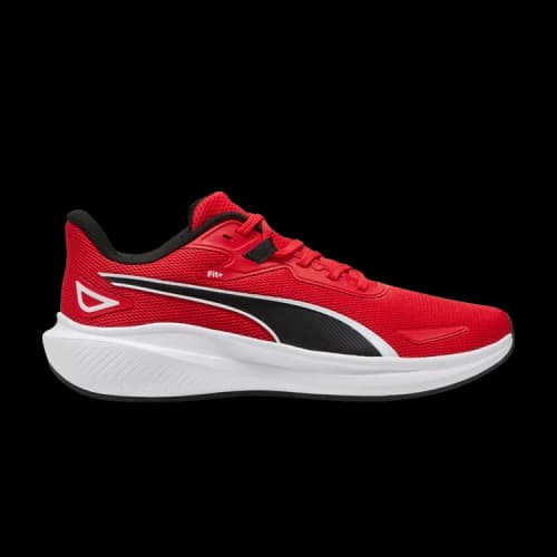 Puma Skyrocket Lite 'Red Black'