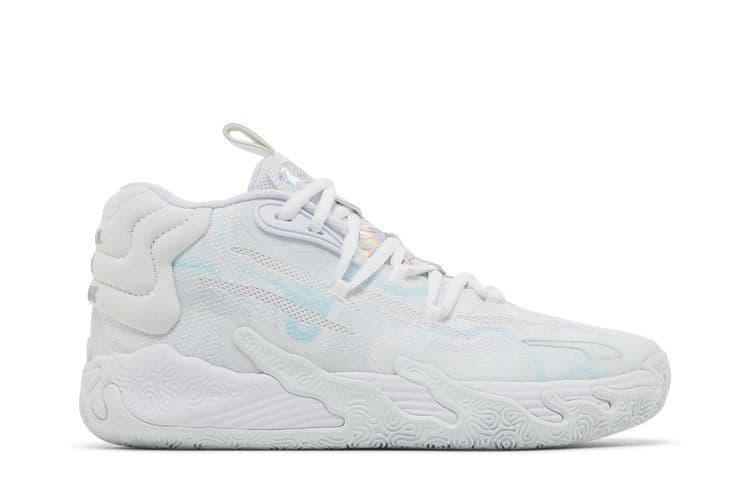 Puma LaMelo Ball MB.03 Iridescent (GS)