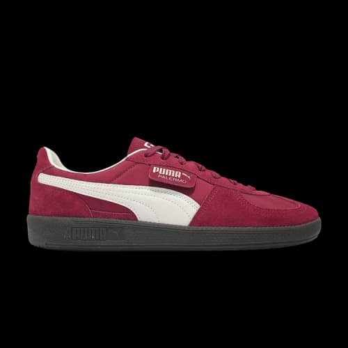 Puma Palermo OG 'Intense Red White'