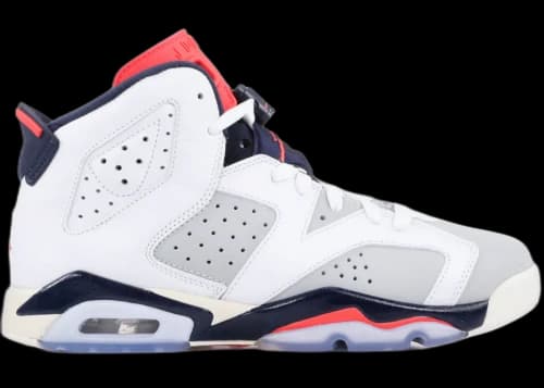 Jordan 6 Retro Tinker (GS)