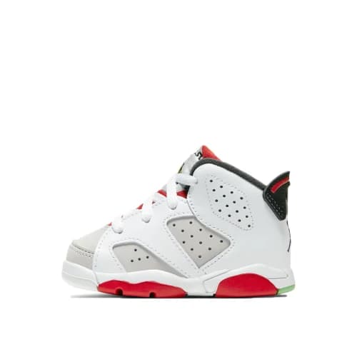Jordan 6 Retro Hare (TD)
