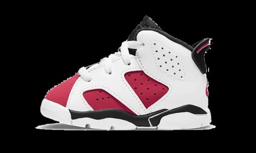 Jordan 6 Retro Carmine (2021) (TD)