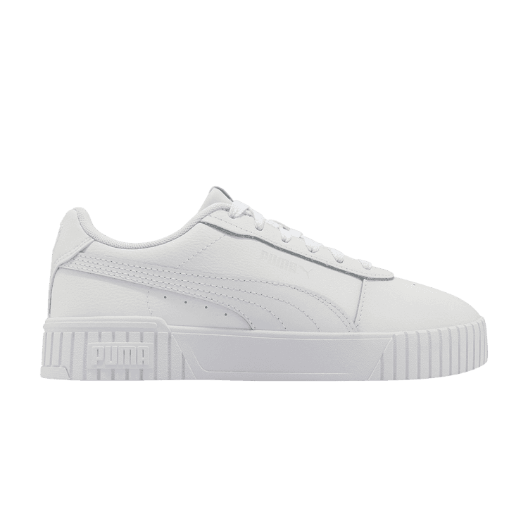 PUMA Carina 2.0 'White' (Women's)