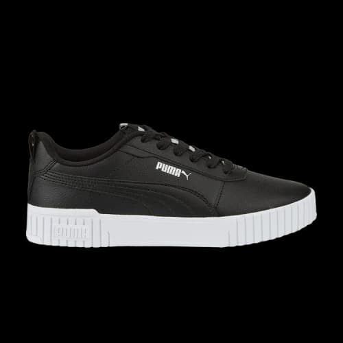PUMA Carina 2.0 Tape 'Black White' (Women's)