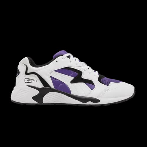 Puma Prevail Royal Purple