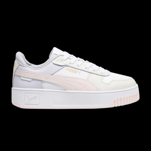 Carina Street 'White Pink Alpine Snow' (Women's)
