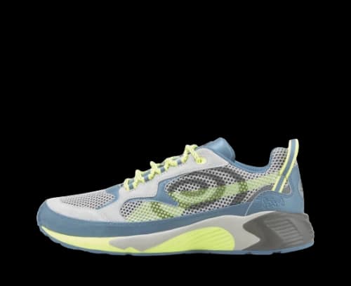 Puma Prevail TRL Perks and Mini
