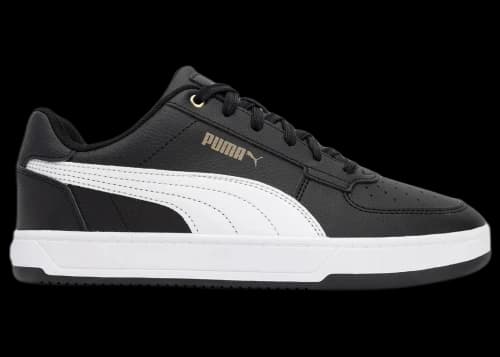 Puma Caven 2.0 White Silver