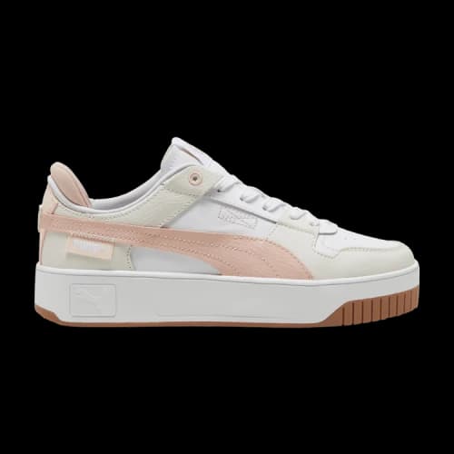 Puma Carina Street VTG 'White Rose Quartz' (Women's)