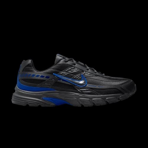 Nike Initiator 'Black Racer Blue'