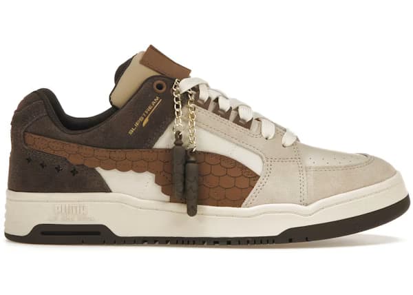 Puma Slipstream Lo Black Forest Kuckuck