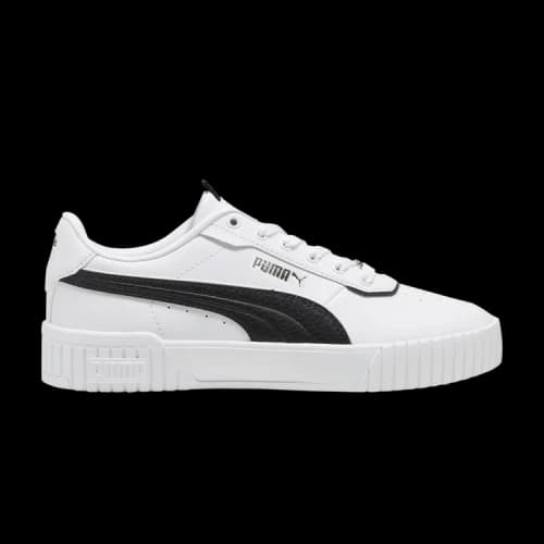 Carina 2.0 Lux 'White Black' (Women's)