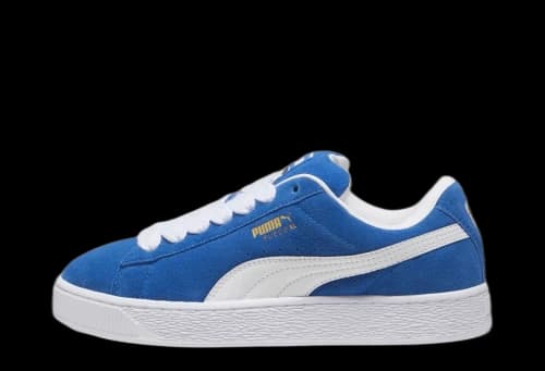 Puma Suede XL Team Royal