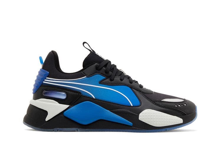 Puma RS-X Playstation Black