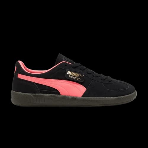 Puma Palermo 'Black Sunset Glow'
