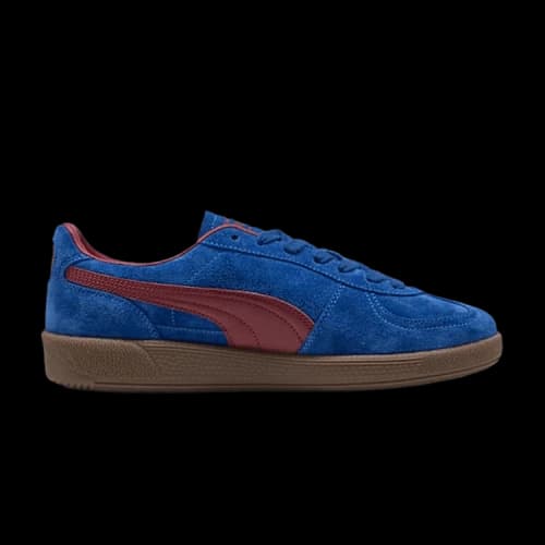 PUMA Palermo 'Clyde Royal Team Regal Red'