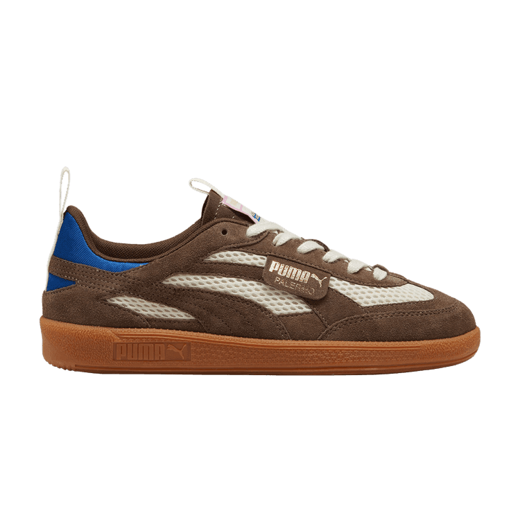 Puma Palermo KidSuper Flaxen