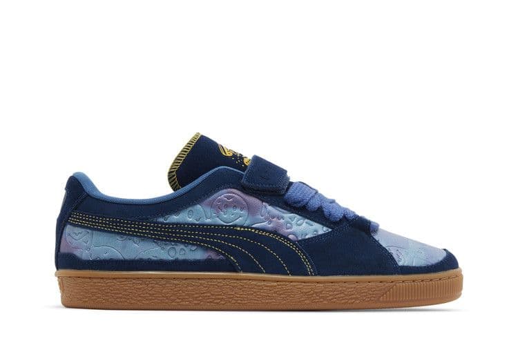 Puma Suede Dazed and Confused