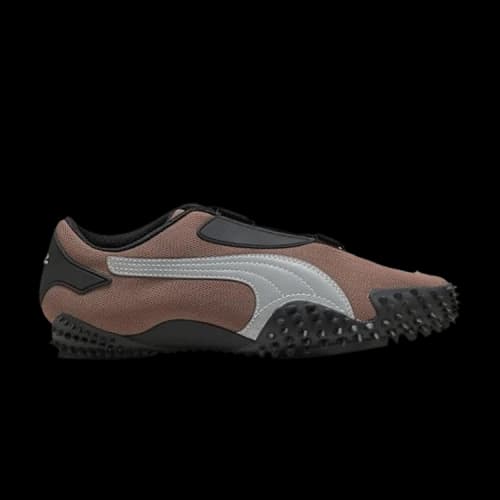 Puma Mostro OG Dark Clove Silver
