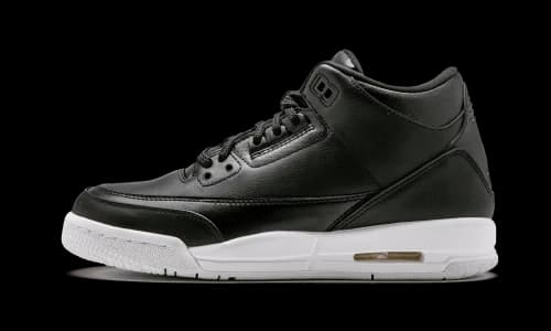 Jordan 3 Retro Cyber Monday (2016) (GS)