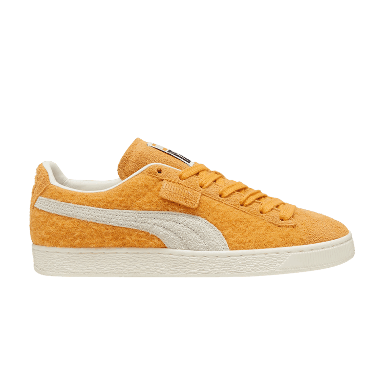 PUMA Suede 'Mohair - Ginger Tea'