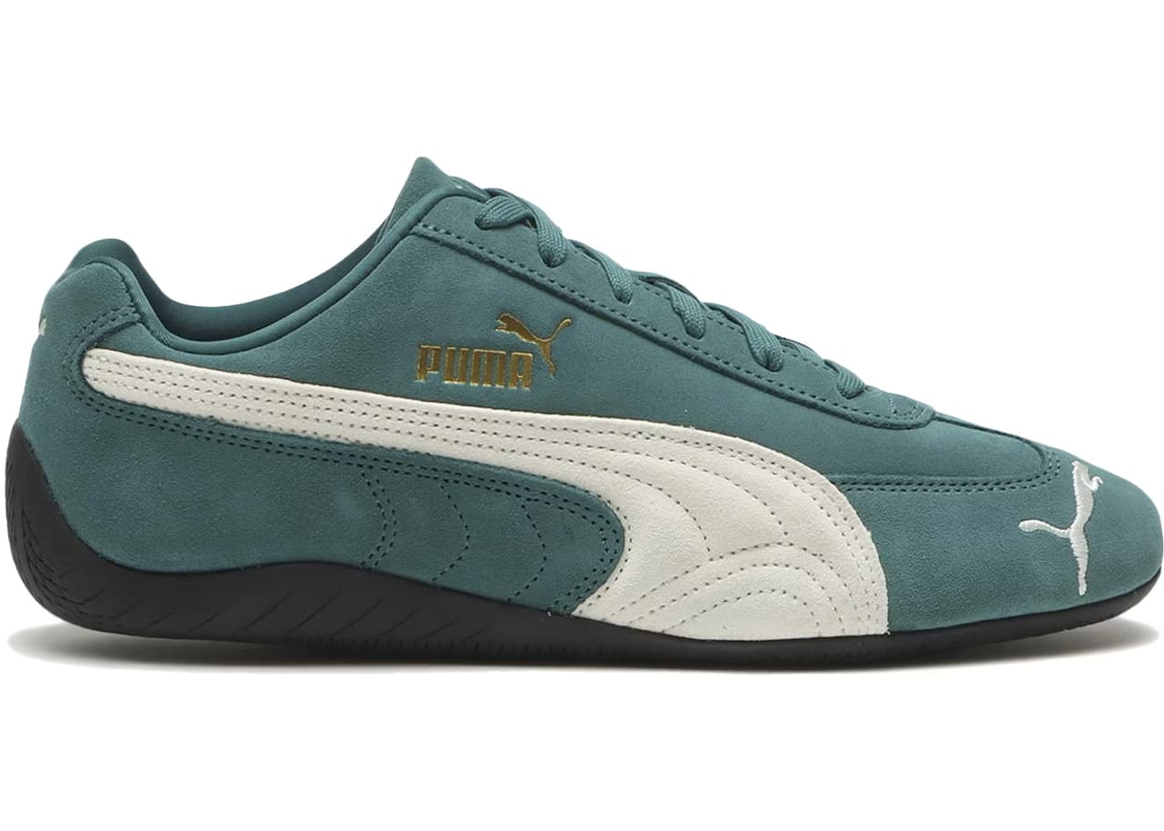 Puma Speedcat OG Emerald Ice