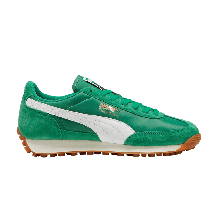 Puma Easy Rider Vintage Archive Green