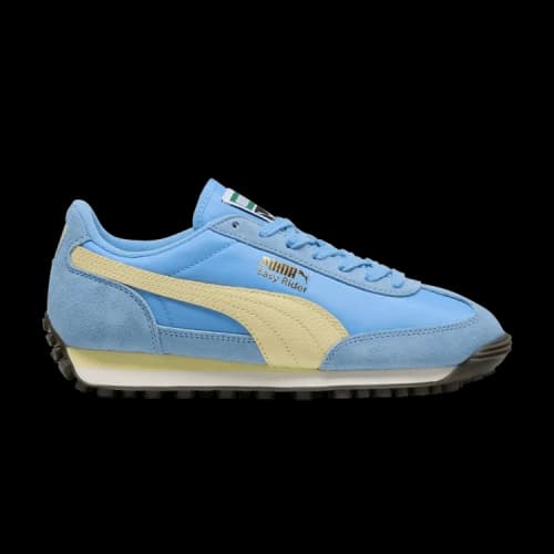 Puma Easy Rider Vintage 'Team Light Blue Gold Moon'