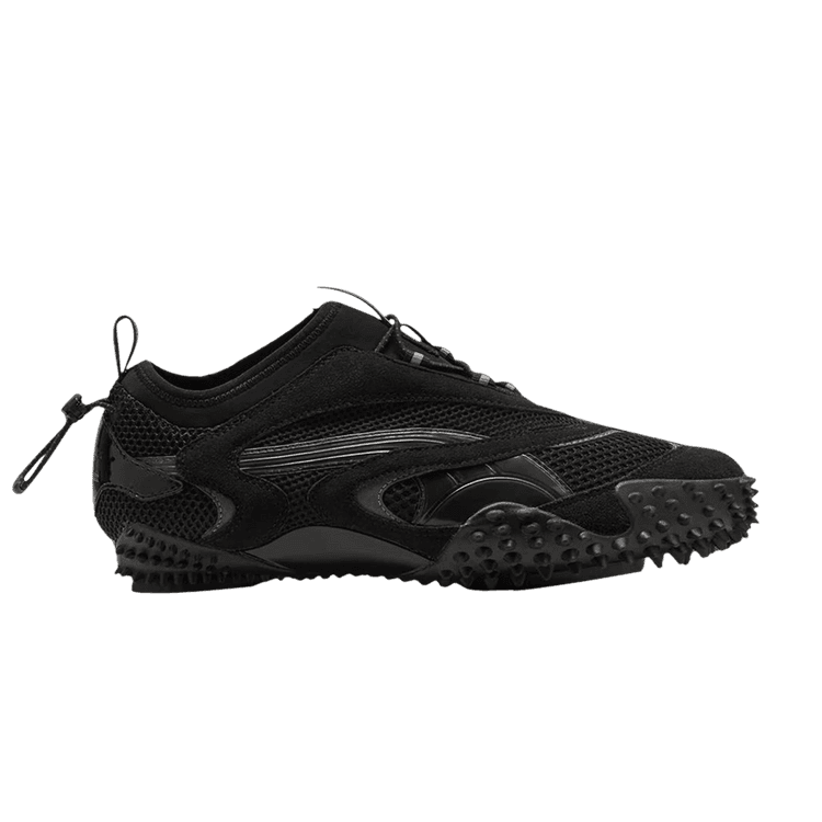Puma Mostro AC Aries Black