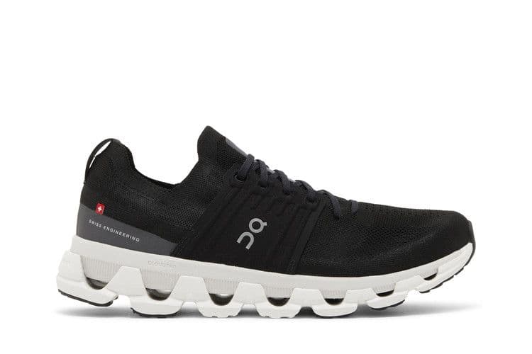 On Running Cloudswift 3 All Black