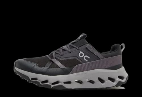 On Running Cloudhorizon Black Alloy