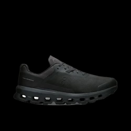 On Running Cloudvista 2 All Black