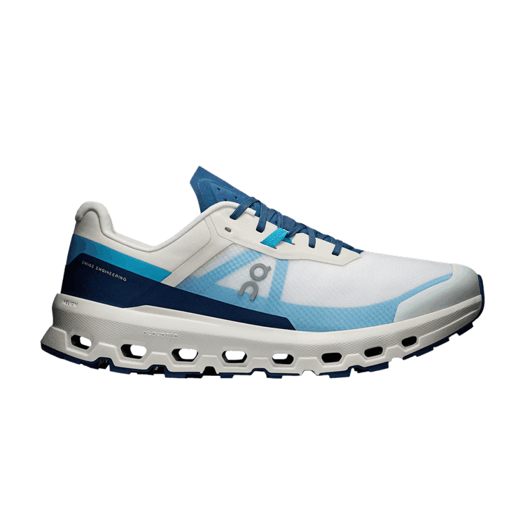 On Running Cloudvista 2 Cream Horizon